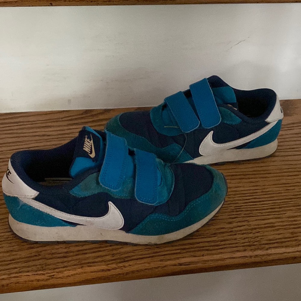 Nike sneakers